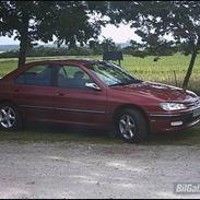 Peugeot 406