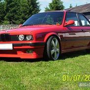 BMW E30is