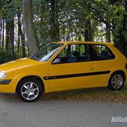 Citroën Saxo Vts