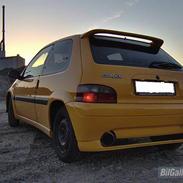 Citroën Saxo Vts