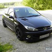 Peugeot 206 S16