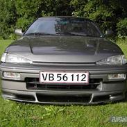 Honda CRX