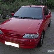 Ford Escort 1,8 CL