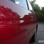 Ford Escort 1,8 CL