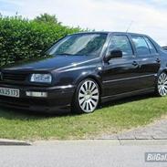 VW Vento vr6 (Solgt)