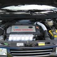 VW Vento vr6 (Solgt)