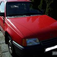 Opel Kadett E 1986 *SOLGT*