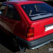 Opel Kadett E 1986 *SOLGT*