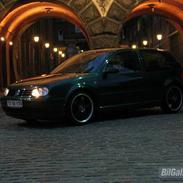 VW Golf 4 / IV