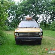 Opel          Kadett B Caravan