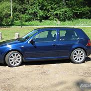 VW Golf IV 1,8 20V Highline