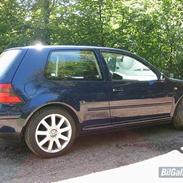 VW Golf IV 1,8 20V Highline