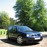 VW Golf IV 1,8 20V Highline