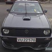VW Golf 2 -SOLGT-
