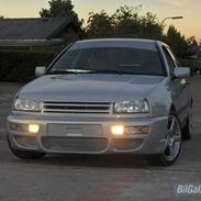 VW Vento SOLGT!