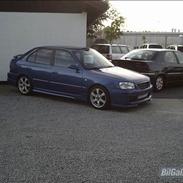 Hyundai Accent   (SOLGT)