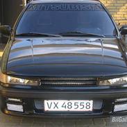 Mitsubishi Colt 2.0 GTI 16V SOLGT