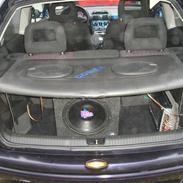 Opel corsa b *****solgt*****