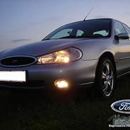 Ford Mondeo 2.0 Expressive