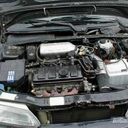 Peugeot 106 Rally 1,3 *solgt*