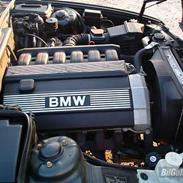 BMW E34 SOLGT