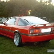 Toyota Supra MKIII Turbo