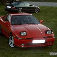 Toyota Supra MKIII Turbo