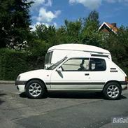 Peugeot 205 GTX