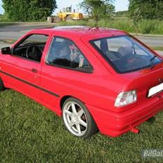 Ford Escort 1.8 CL