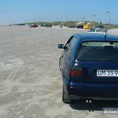 VW Golf 3 SOLGT
