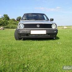 VW Polo (PROJEKT) SOLGT