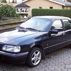 Ford Sierra GT (Solgt)