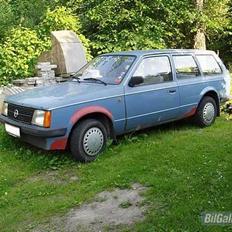 Opel Kadett St.car (solgt)