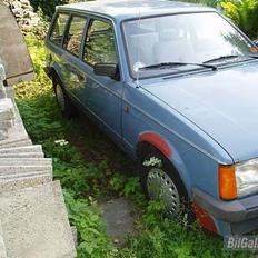 Opel Kadett St.car (solgt)