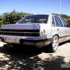 Opel Senator (solgt)