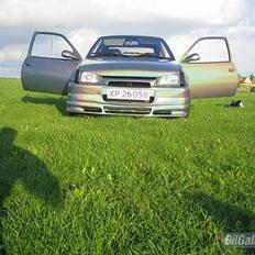Opel Kadett E 1,6