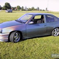Opel Kadett E 1,6