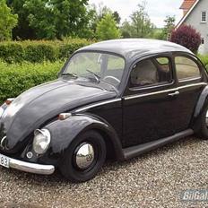 VW Bobbel 1200 (Solgt)