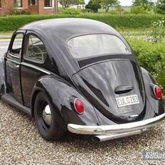 VW Bobbel 1200 (Solgt)