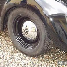 VW Bobbel 1200 (Solgt)