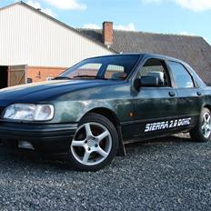 Ford Sierra 2,0 i GT