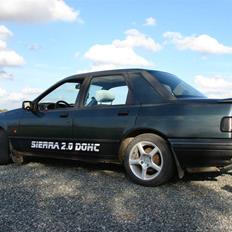 Ford Sierra 2,0 i GT