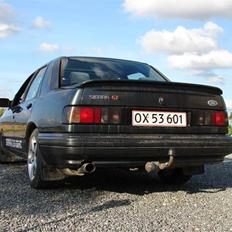 Ford Sierra 2,0 i GT