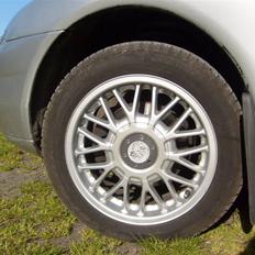 Mitsubishi Carisma 1800 GLX (SOLGT)