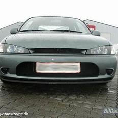 Toyota corolla 1.6 gsi