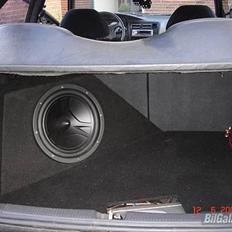 Toyota Corolla GSi  >> SOLGT <<