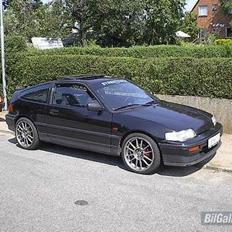Honda CRX