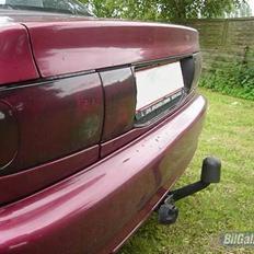 Mitsubishi Lancer 1,6 GLi 