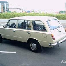 Lada 1300 * SOLGT *