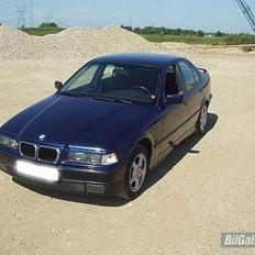 BMW 316i *DØD*